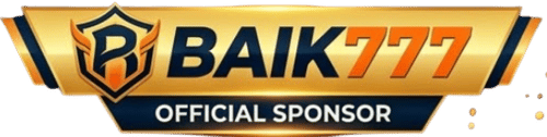 BAIK777 LOGO