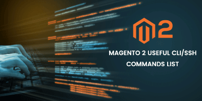 Magento 2 Useful Commands List
